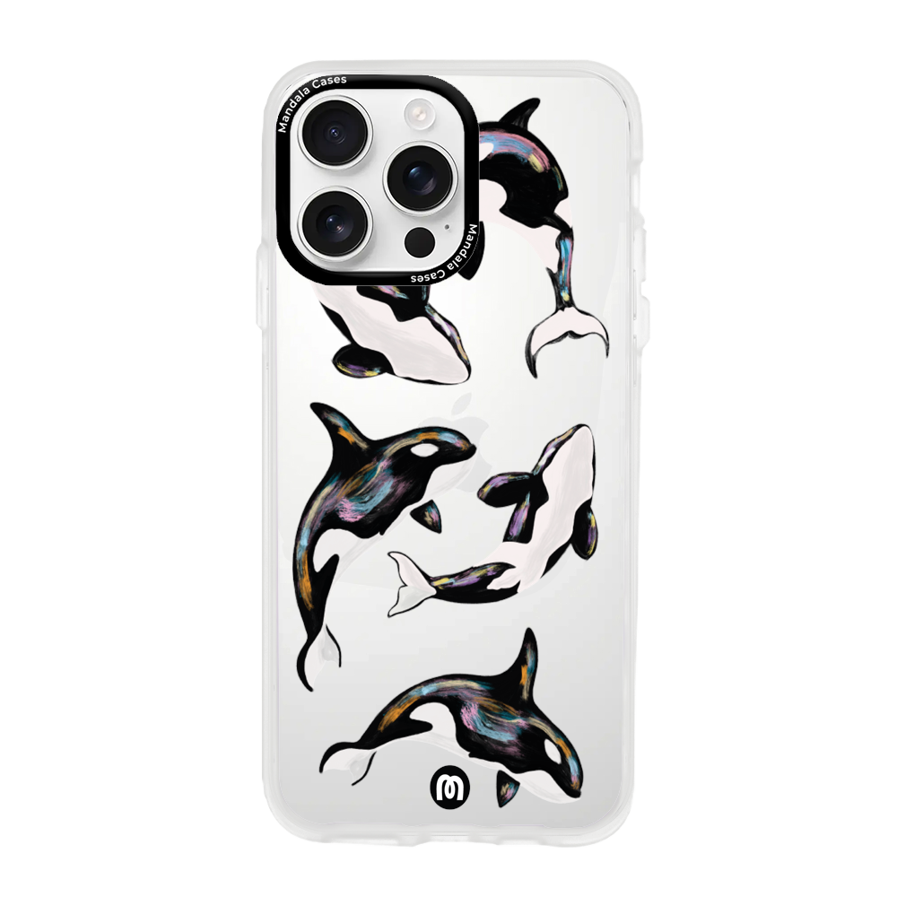 Cases para iphone 16 pro - Mandala Cases