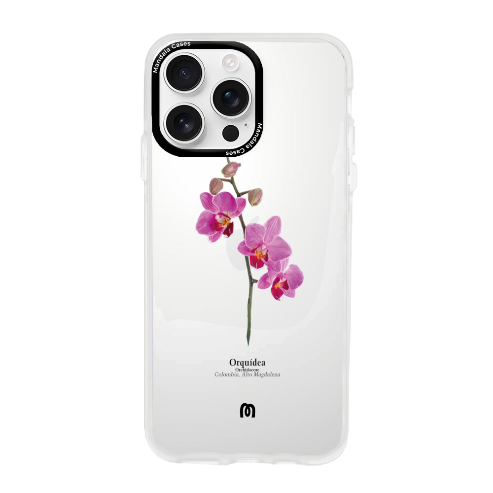 Cases para iphone 16 pro - Mandala Cases