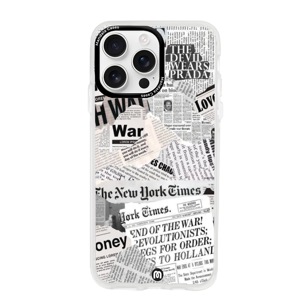 Cases para iphone 16 pro - Mandala Cases