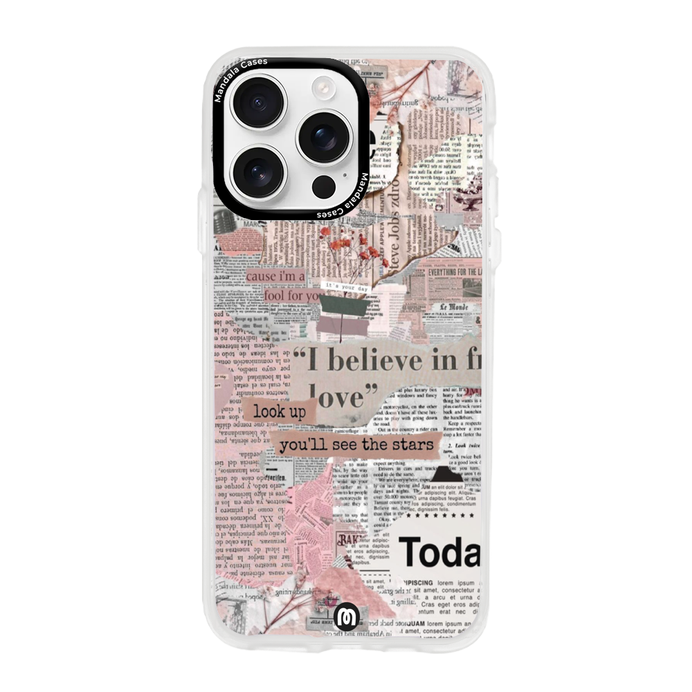 Cases para iphone 16 pro - Mandala Cases