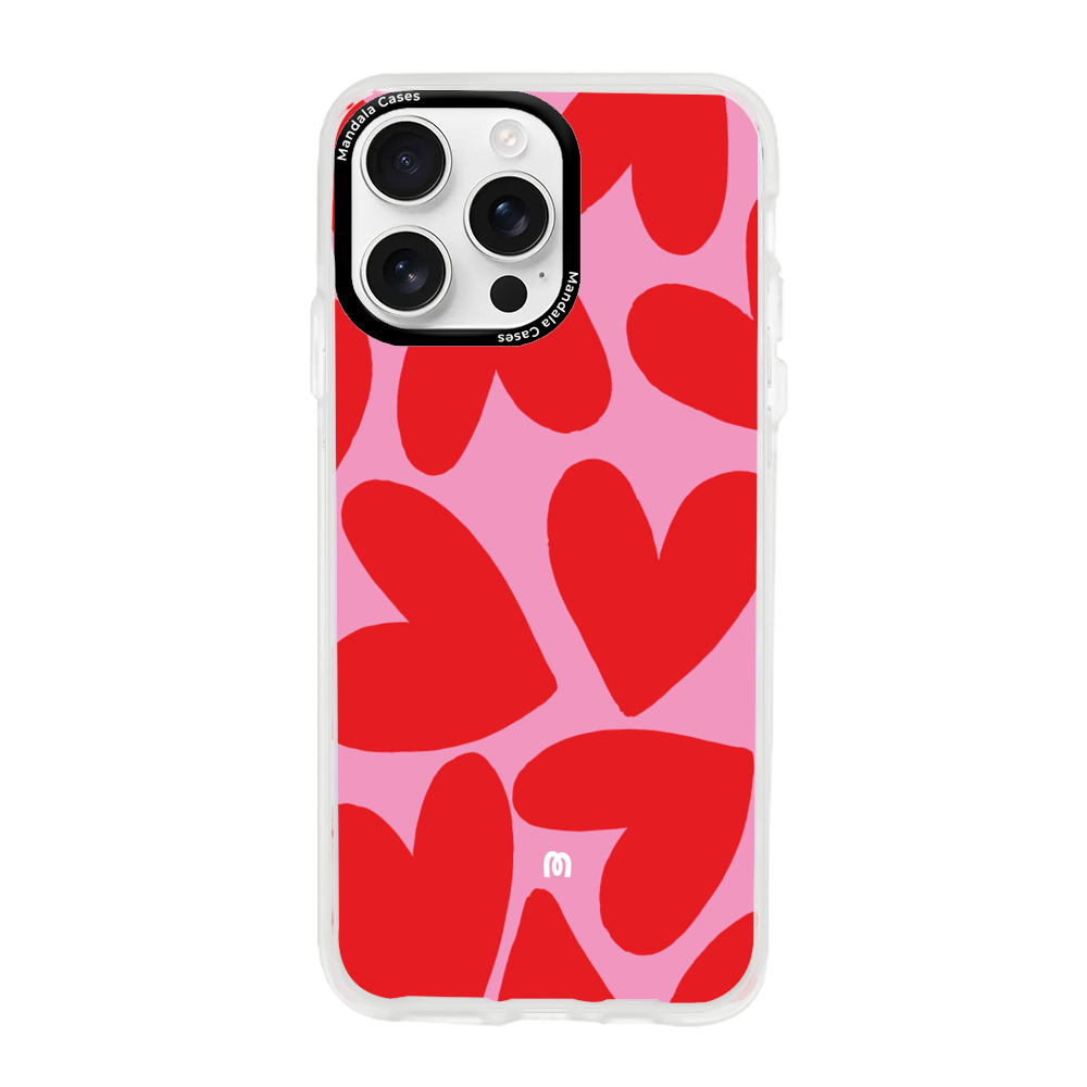 Cases para iphone 16 pro - Mandala Cases