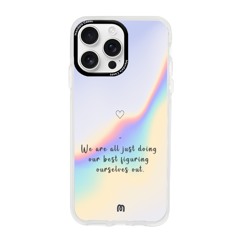 Cases para iphone 16 pro - Mandala Cases