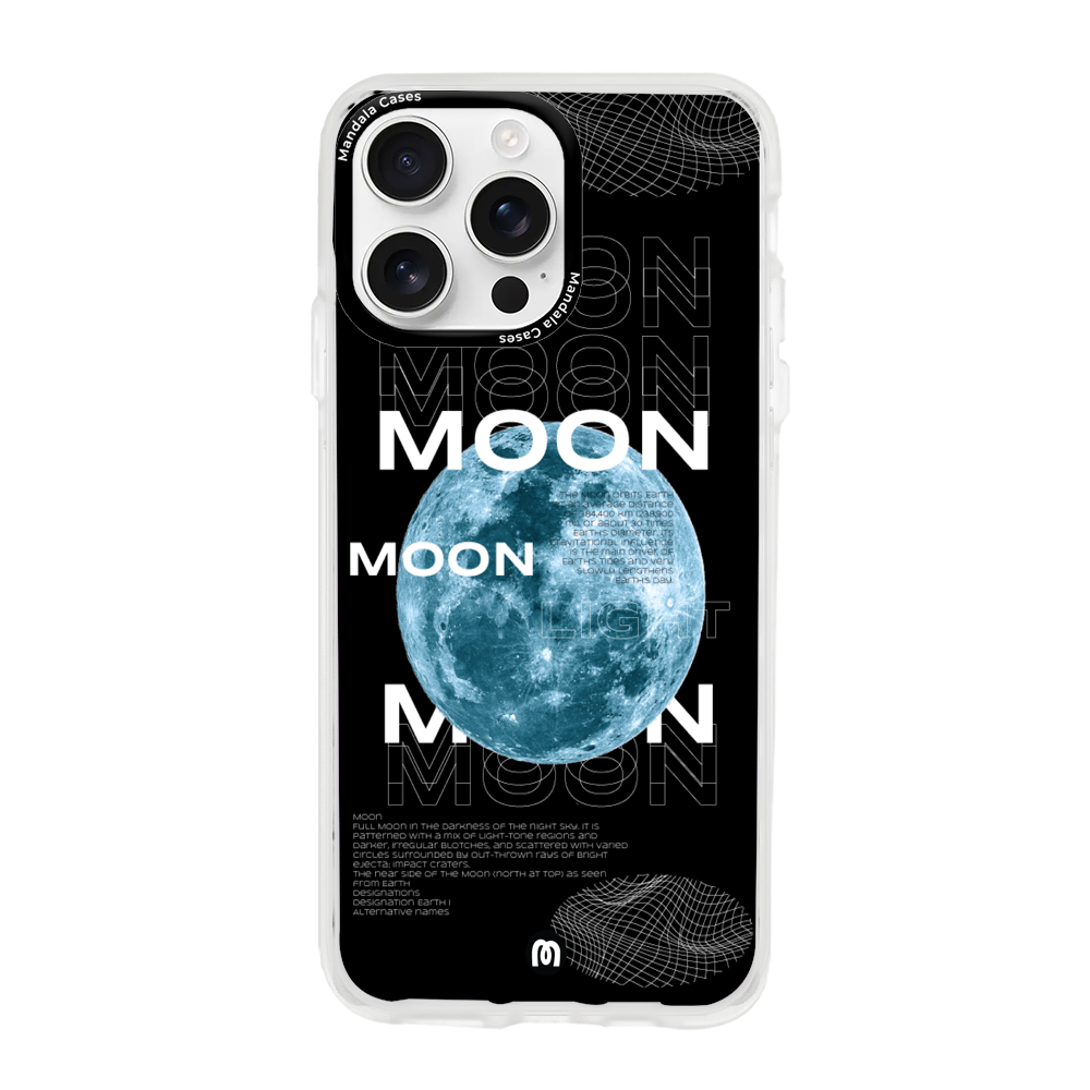 Cases para iphone 16 pro - Mandala Cases