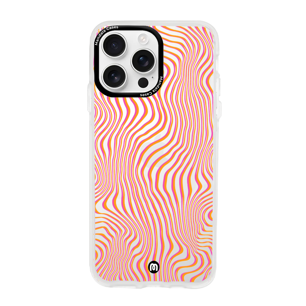 Cases para iphone 16 pro - Mandala Cases