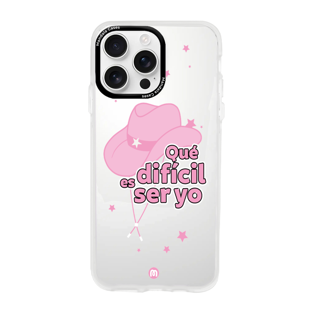 Cases para iphone 16 pro - Mandala Cases