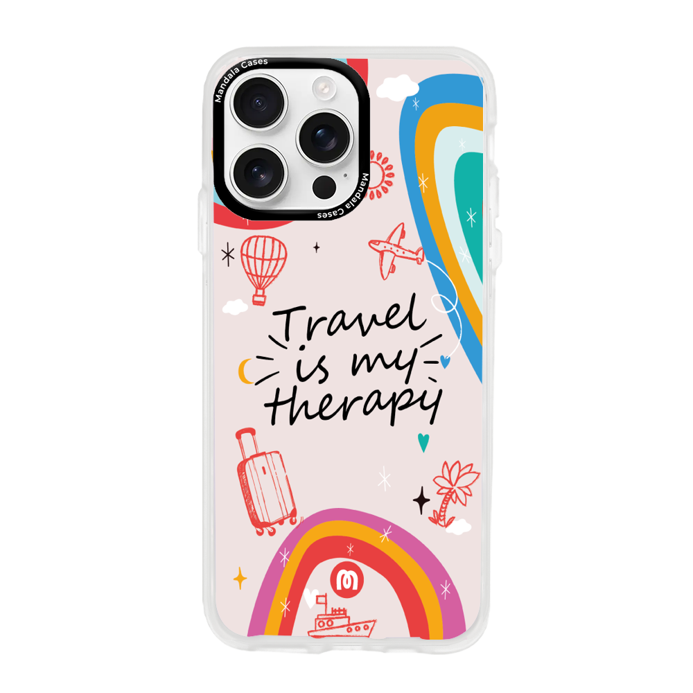 Cases para iphone 16 pro - Mandala Cases