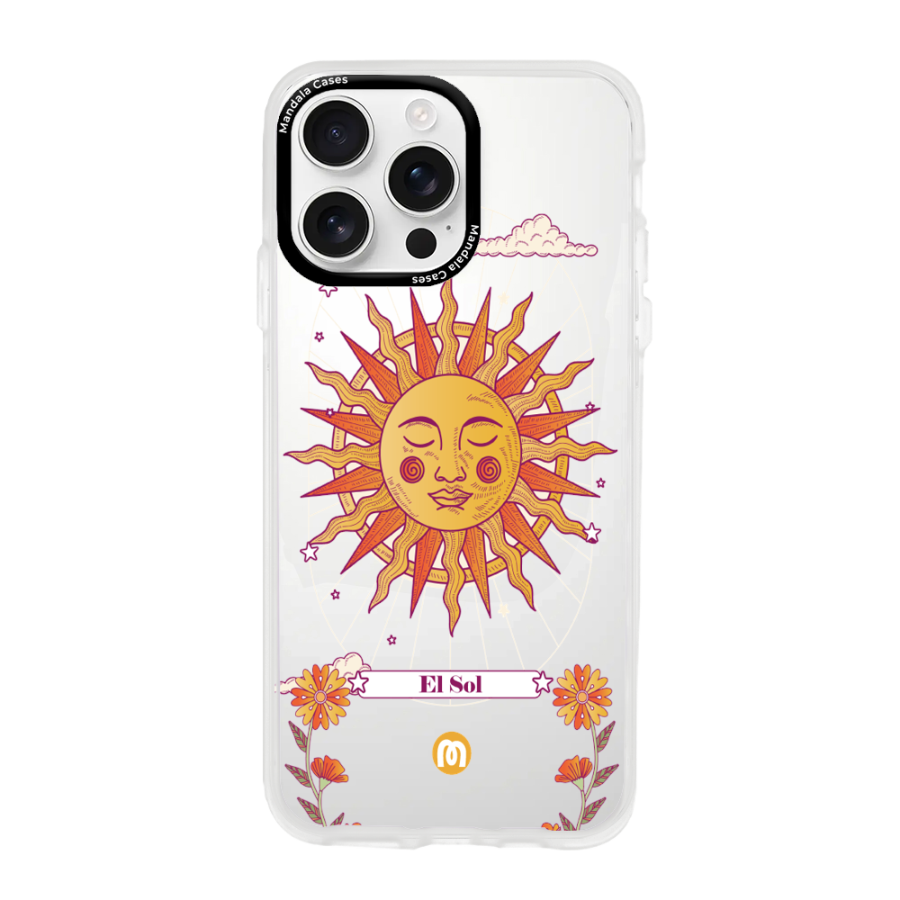 Cases para iphone 16 pro - Mandala Cases