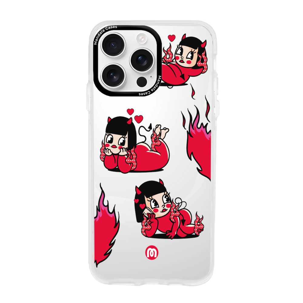 Cases para iphone 16 pro - Mandala Cases