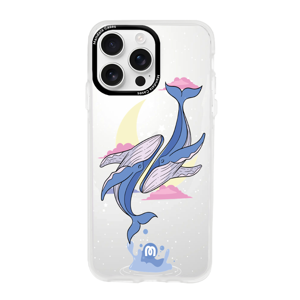 Cases para iphone 16 pro - Mandala Cases