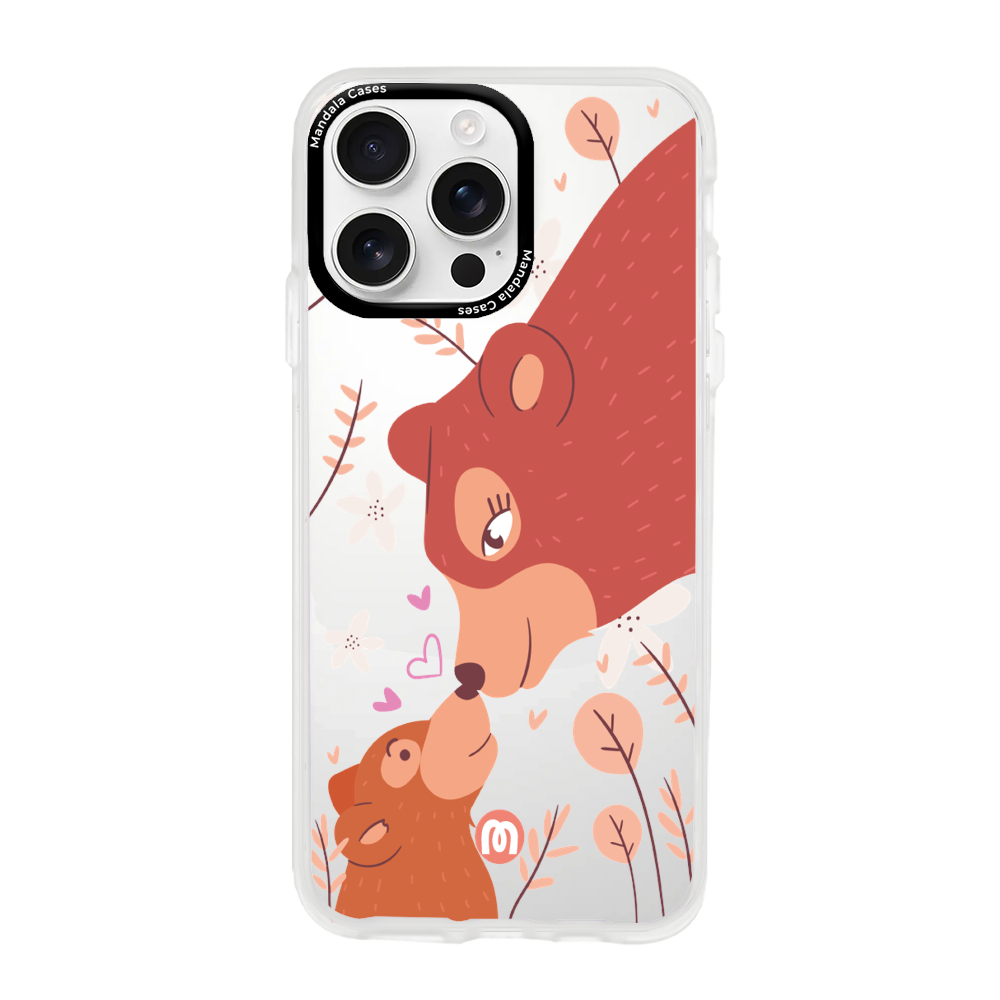 Cases para iphone 16 pro - Mandala Cases