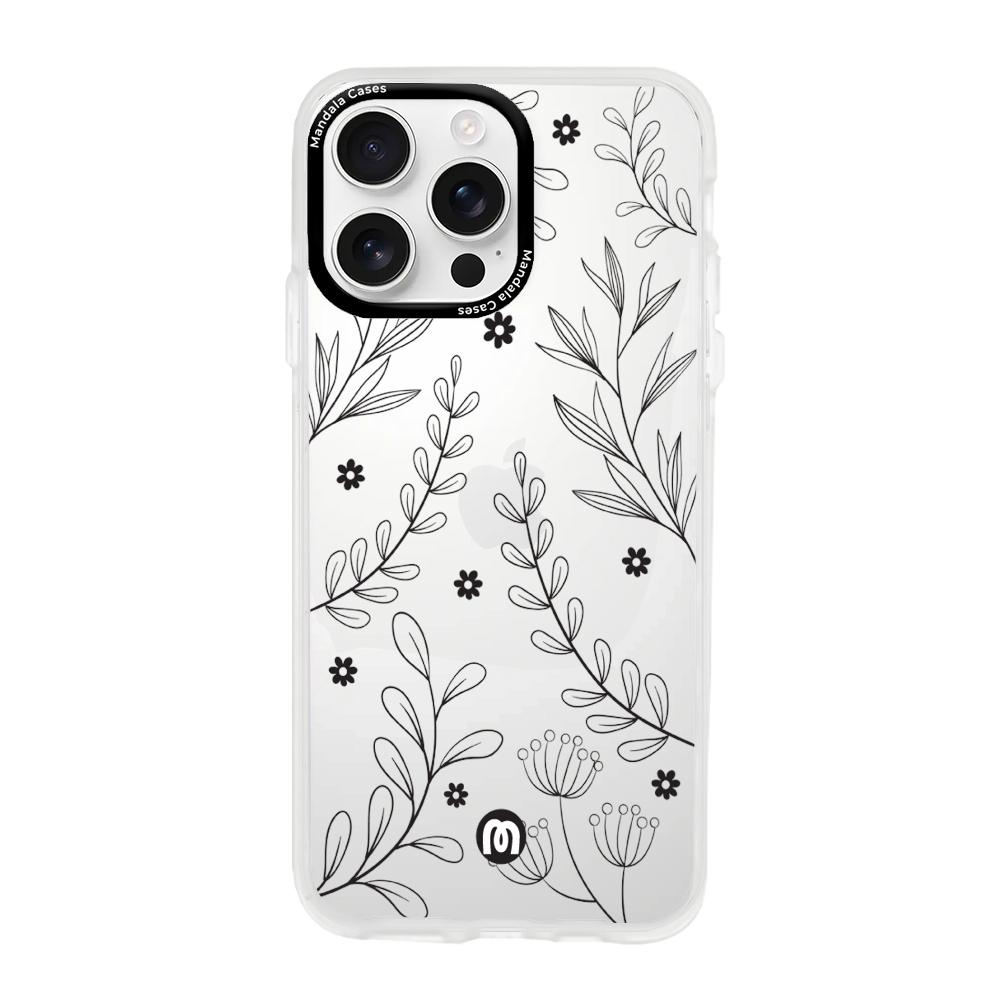 Cases para iphone 16 pro - Mandala Cases