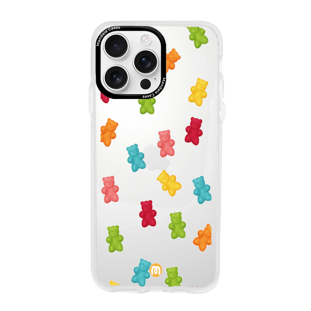 Cases para iphone 16 pro - Mandala Cases