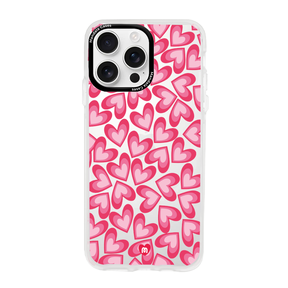 Cases para iphone 16 pro - Mandala Cases