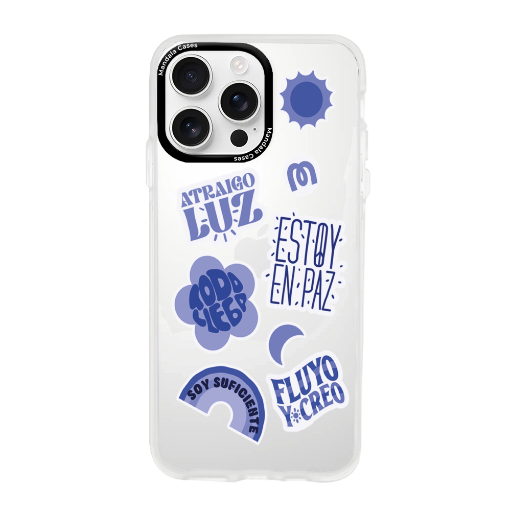 Cases para iphone 16 pro - Mandala Cases