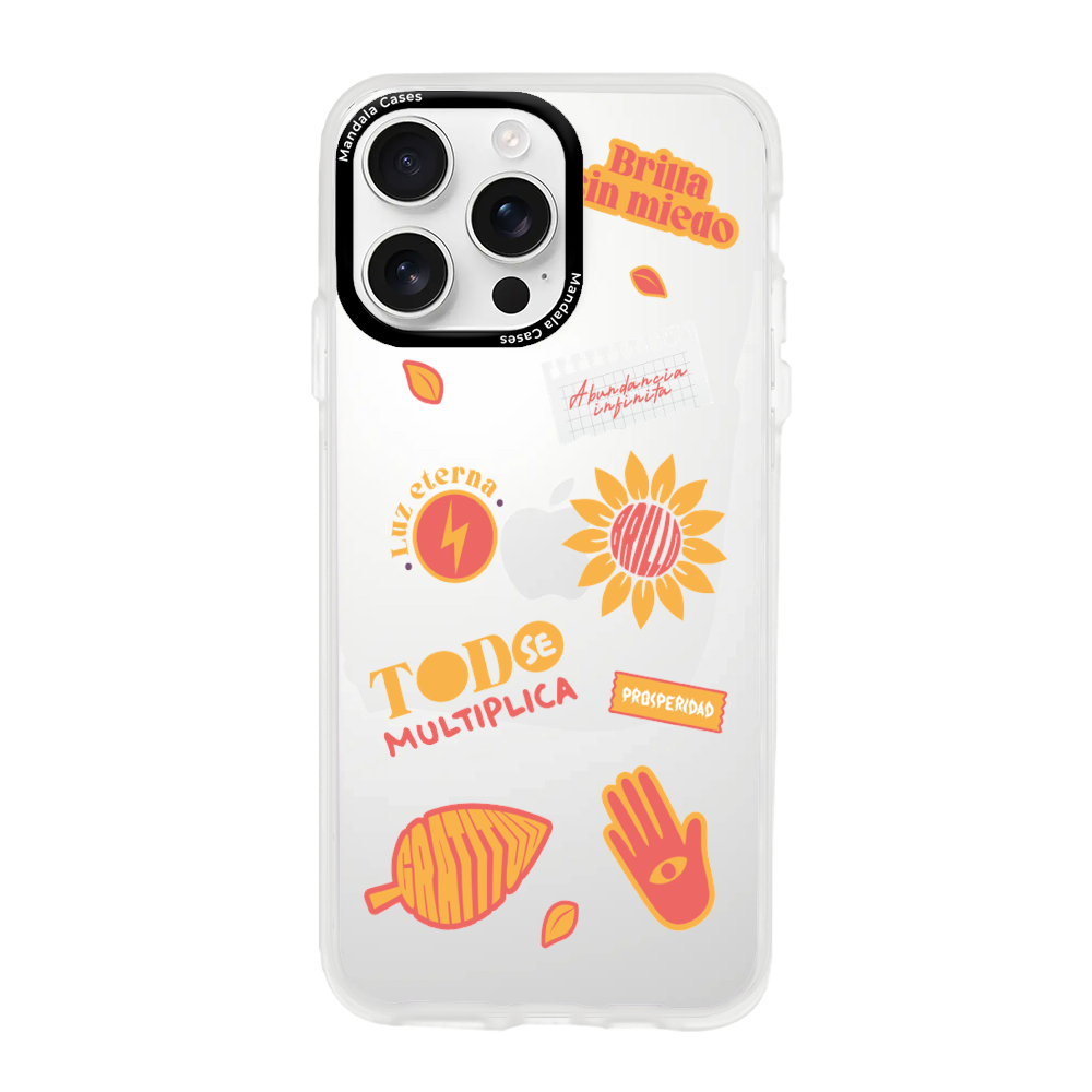 Cases para iphone 16 pro - Mandala Cases