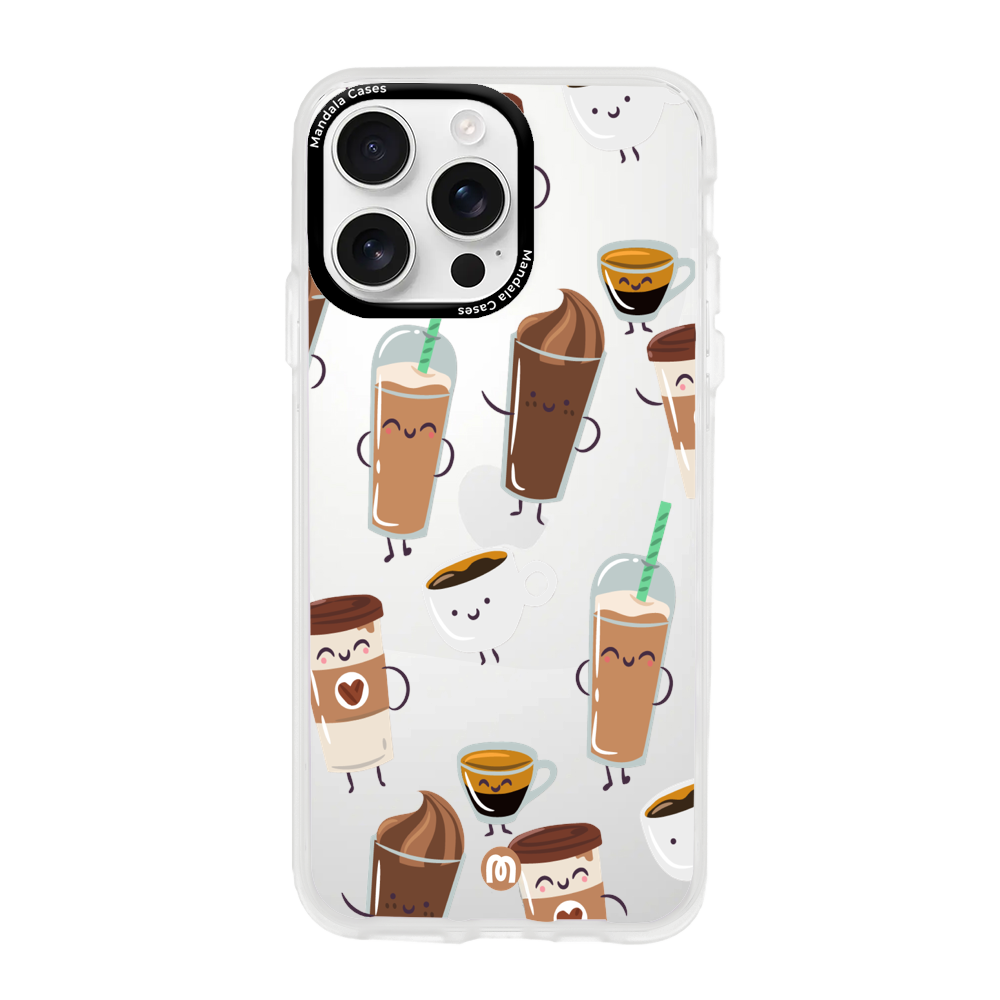 Cases para iphone 16 pro - Mandala Cases