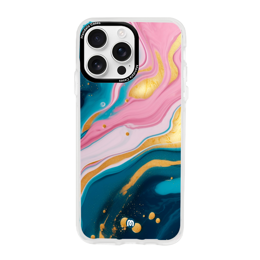 Cases para iphone 16 pro - Mandala Cases