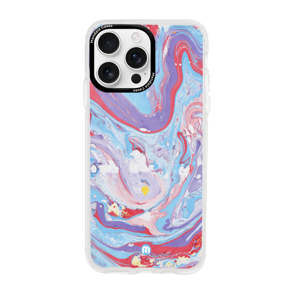 Cases para iphone 16 pro - Mandala Cases