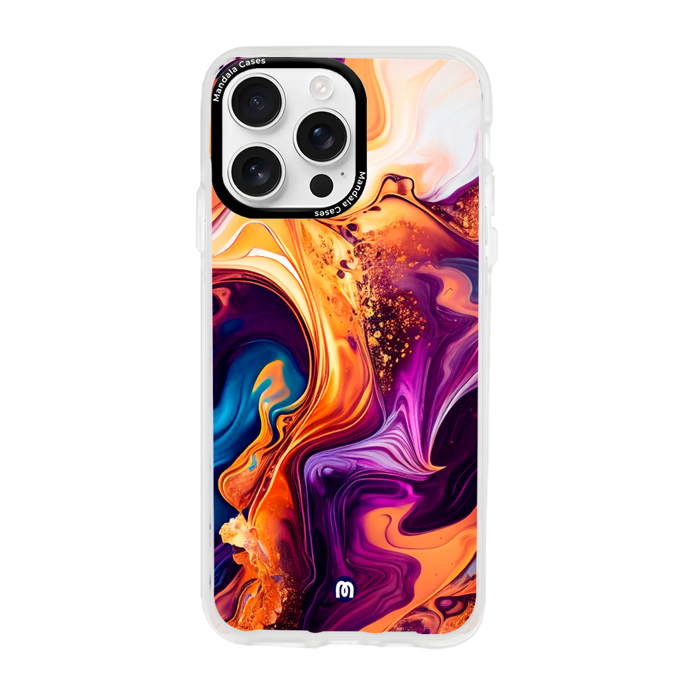 Cases para iphone 16 pro - Mandala Cases