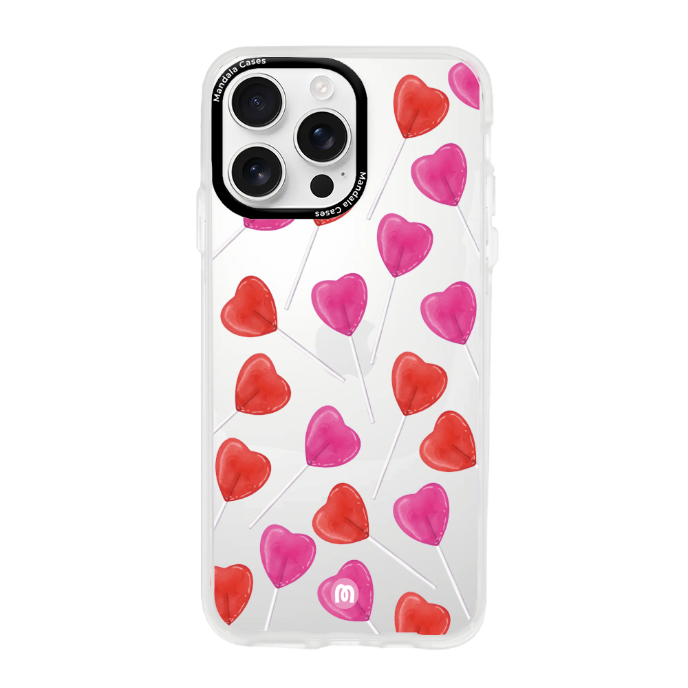 Cases para iphone 16 pro - Mandala Cases