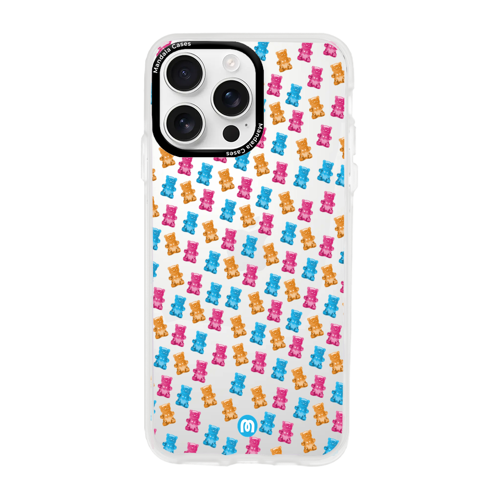 Cases para iphone 16 pro - Mandala Cases