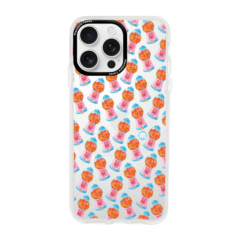 Cases para iphone 16 pro - Mandala Cases