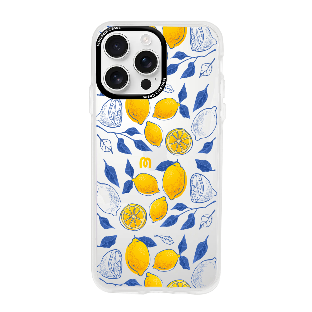 Cases para iphone 16 pro - Mandala Cases
