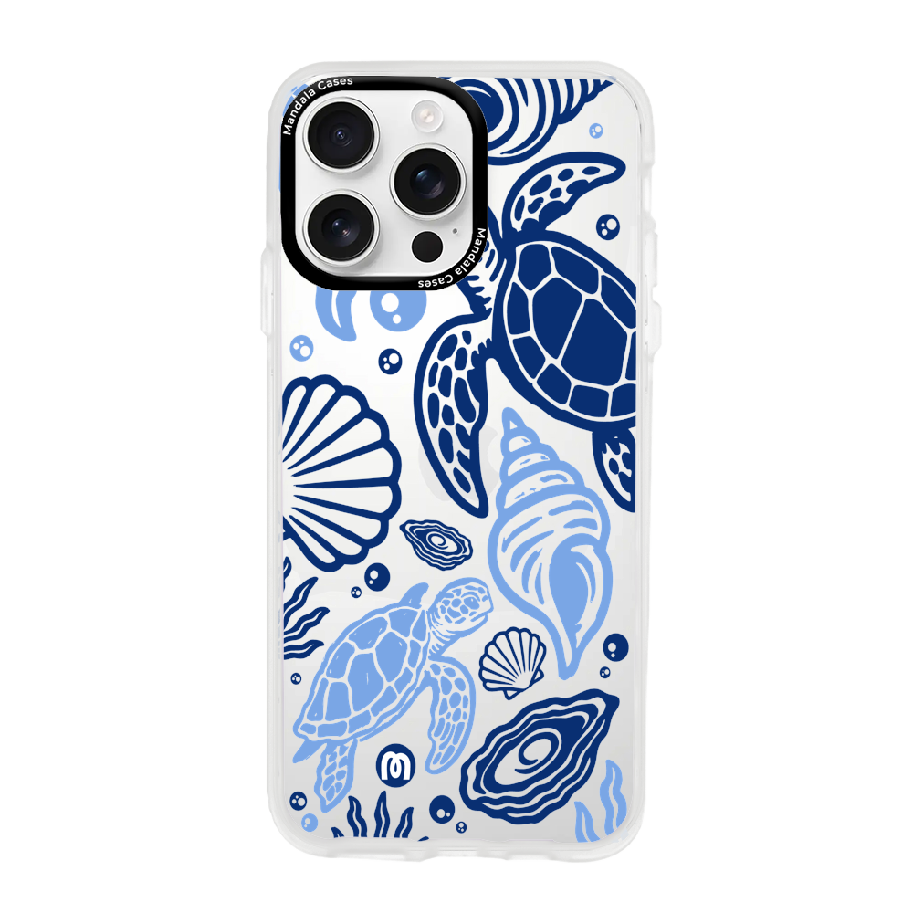 Cases para iphone 16 pro - Mandala Cases