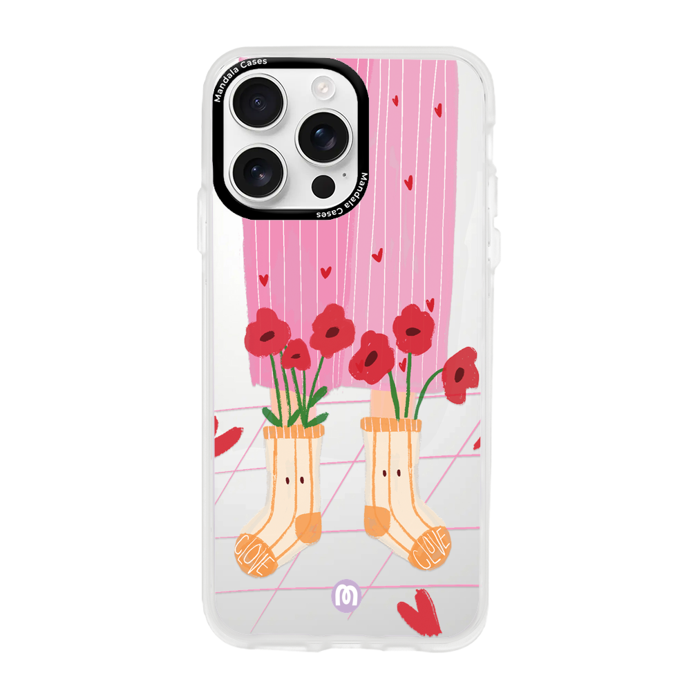 Cases para iphone 16 pro - Mandala Cases