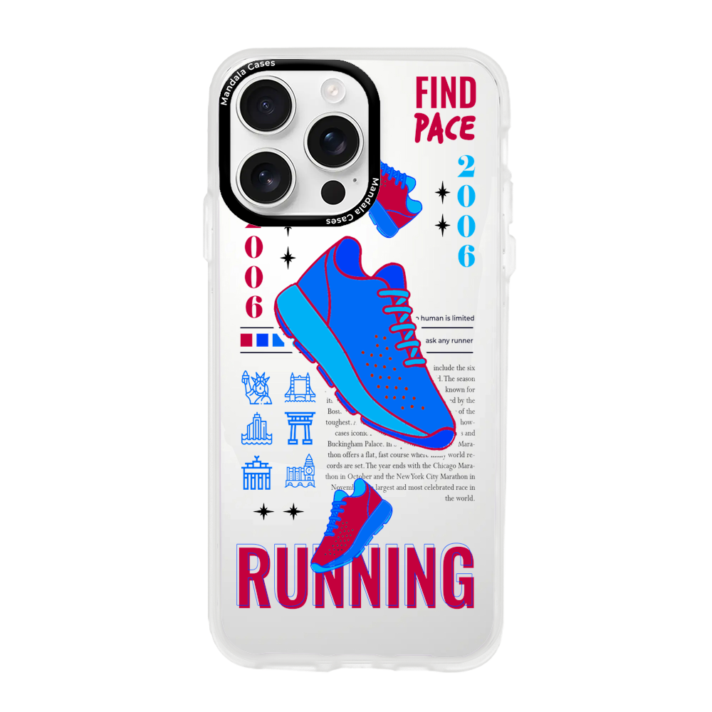 Cases para iphone 16 pro - Mandala Cases