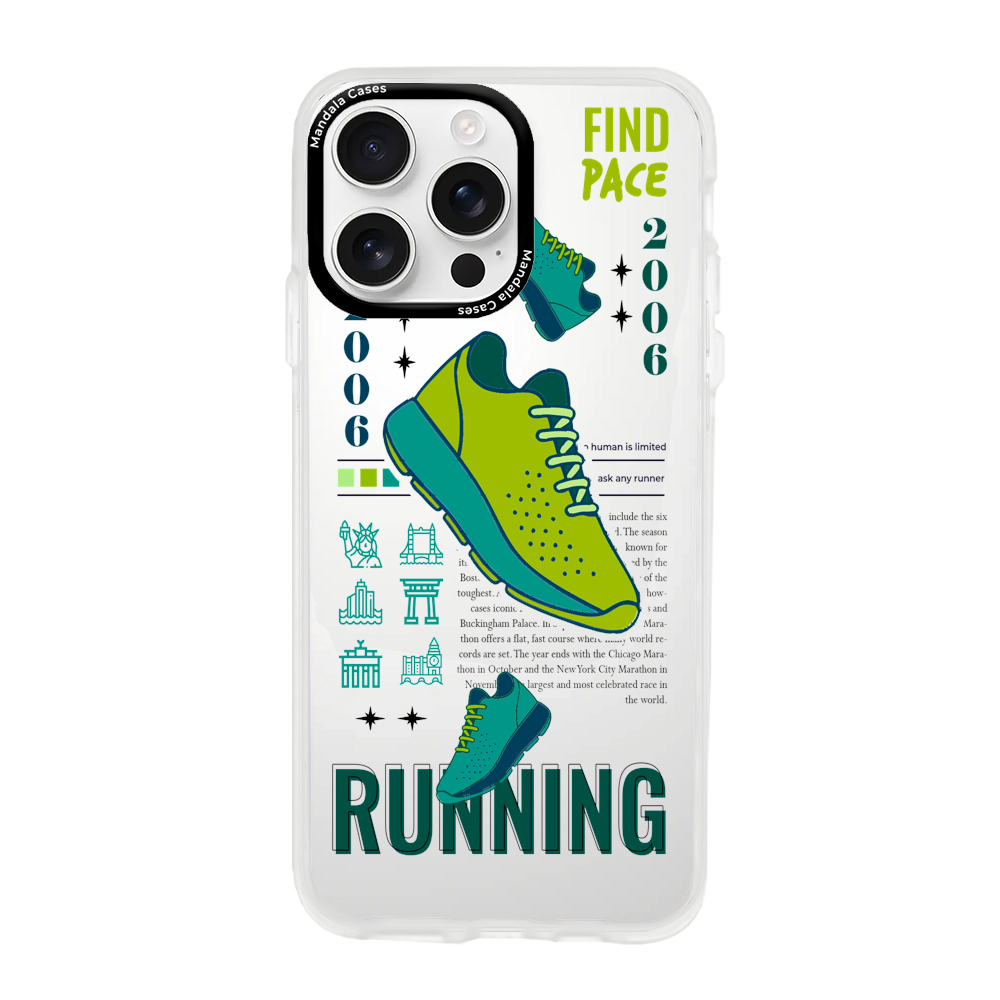 Cases para iphone 16 pro - Mandala Cases