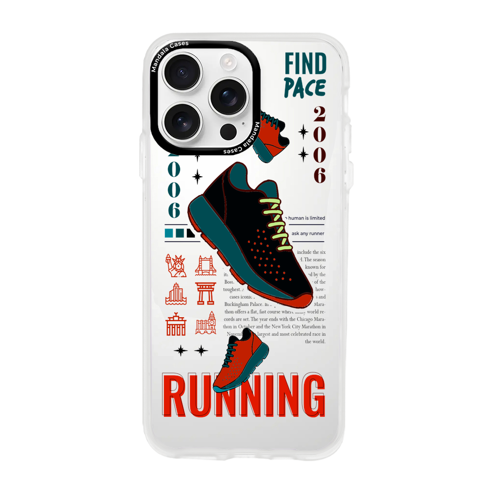 Cases para iphone 16 pro - Mandala Cases