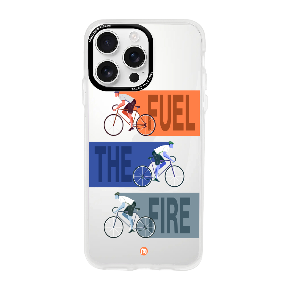 Cases para iphone 16 pro - Mandala Cases