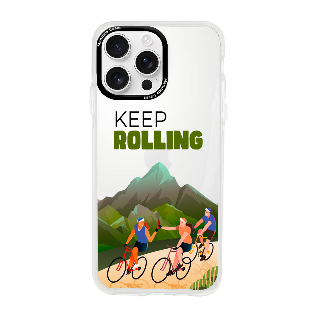 Cases para iphone 16 pro - Mandala Cases