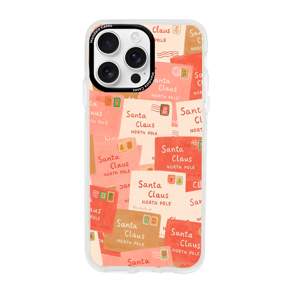 Cases para iphone 16 pro - Mandala Cases