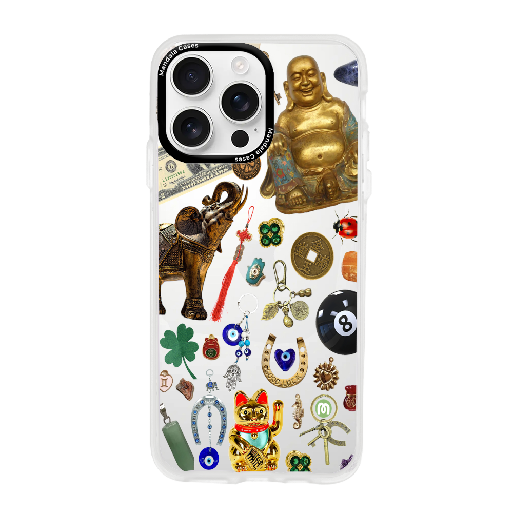 Cases para iphone 16 pro - Mandala Cases