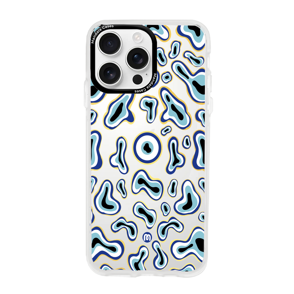 Cases para iphone 16 pro - Mandala Cases