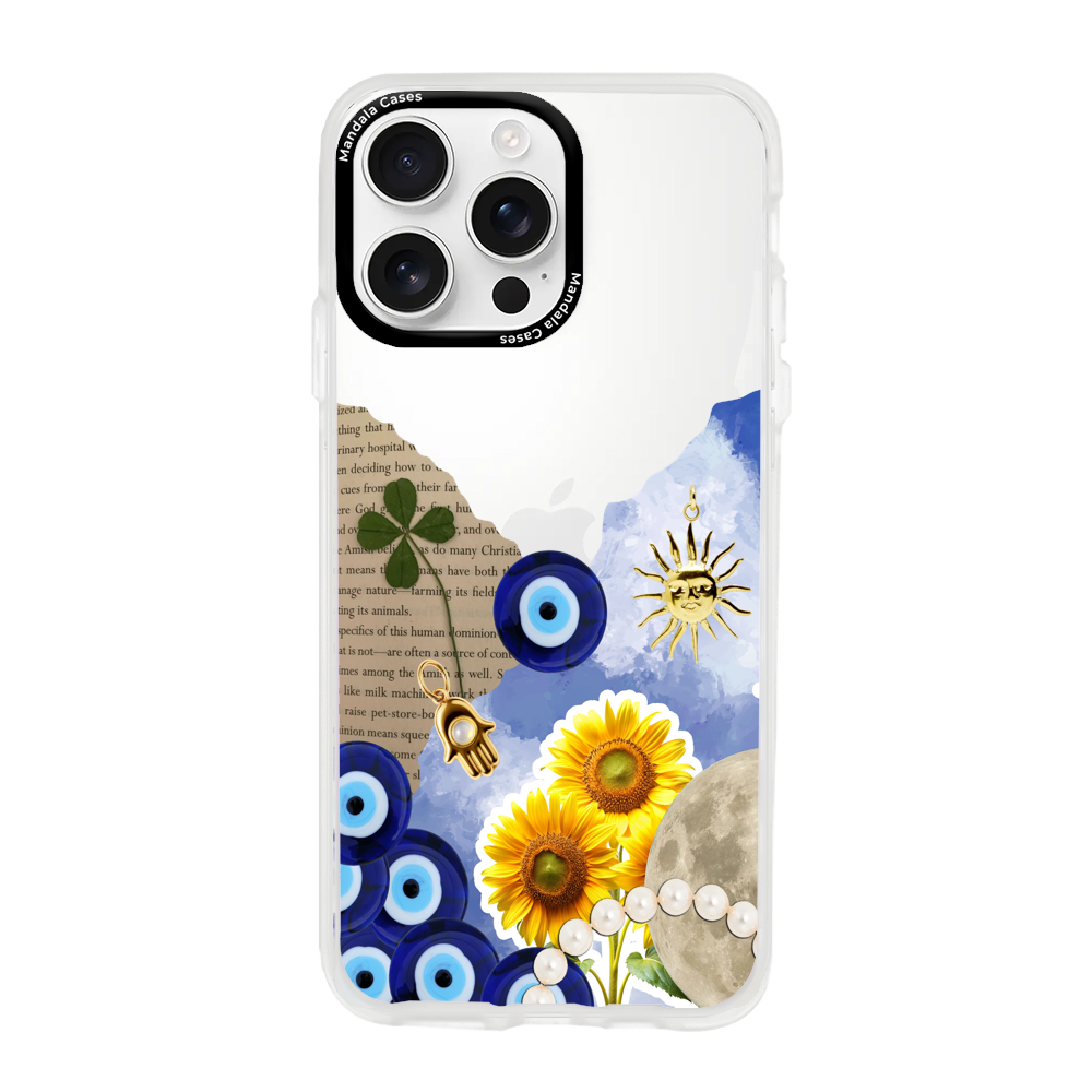 Cases para iphone 16 pro - Mandala Cases