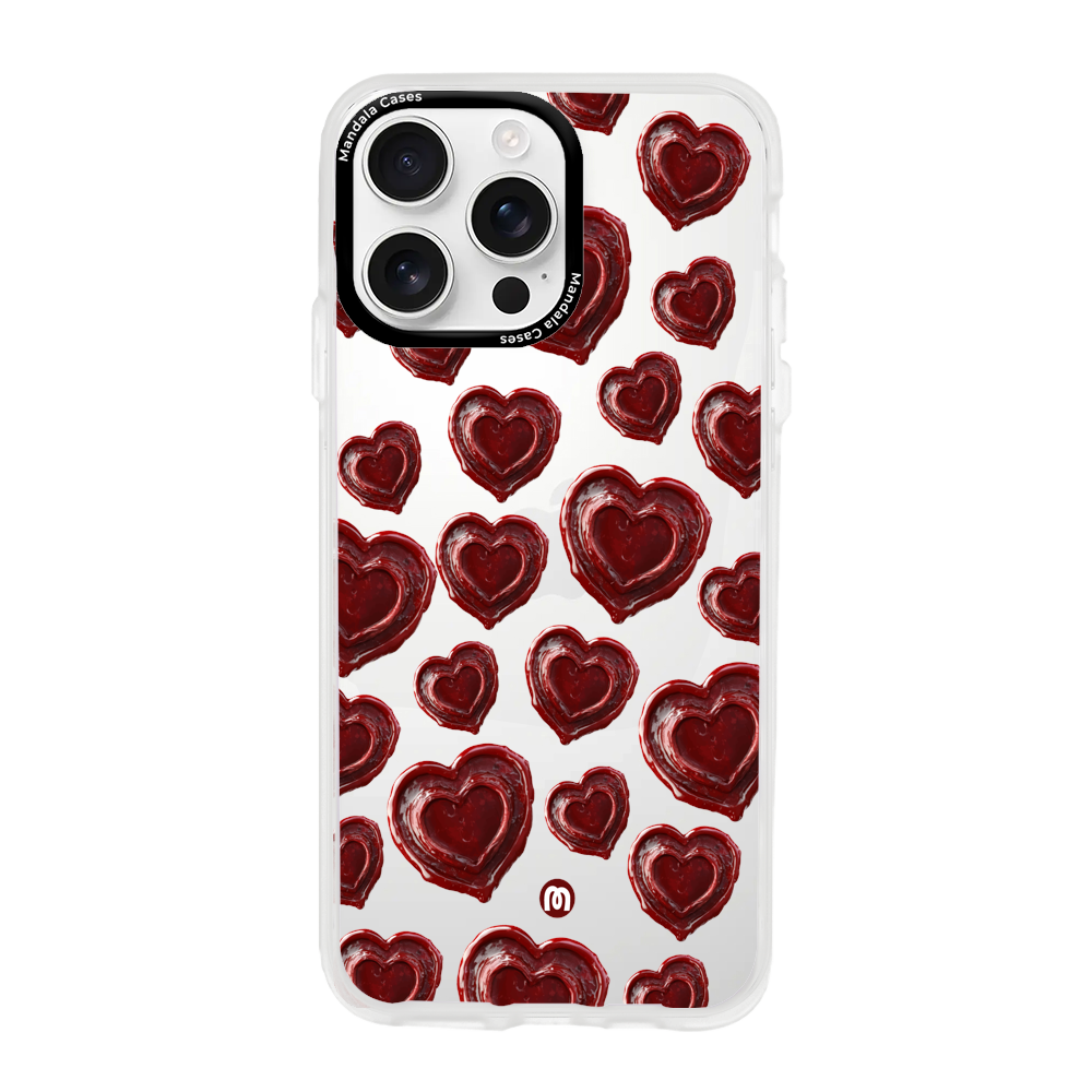 Cases para iphone 16 pro - Mandala Cases