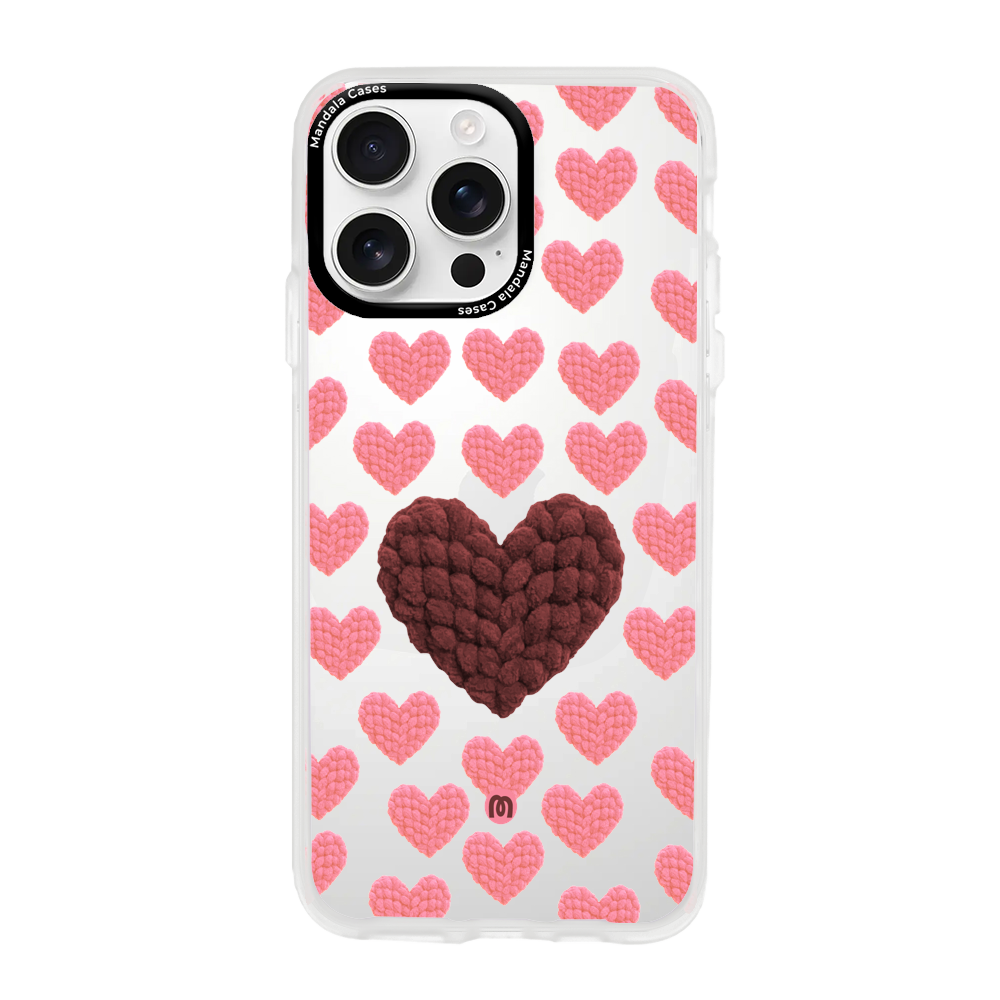 Cases para iphone 16 pro - Mandala Cases
