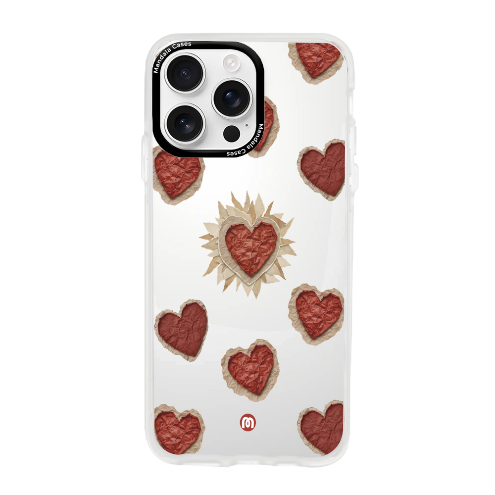 Cases para iphone 16 pro - Mandala Cases