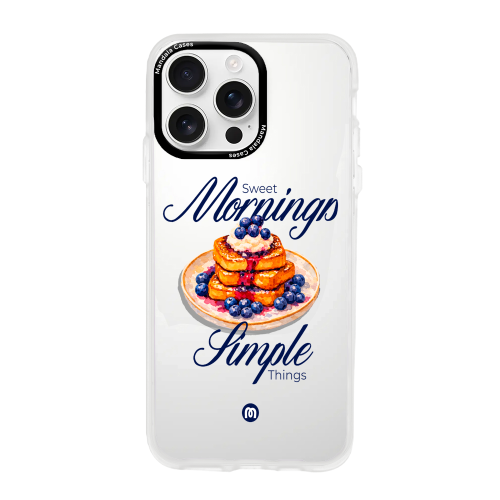 Cases para iphone 16 pro - Mandala Cases