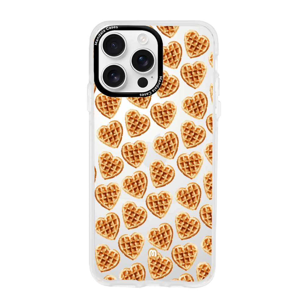 Cases para iphone 16 pro - Mandala Cases