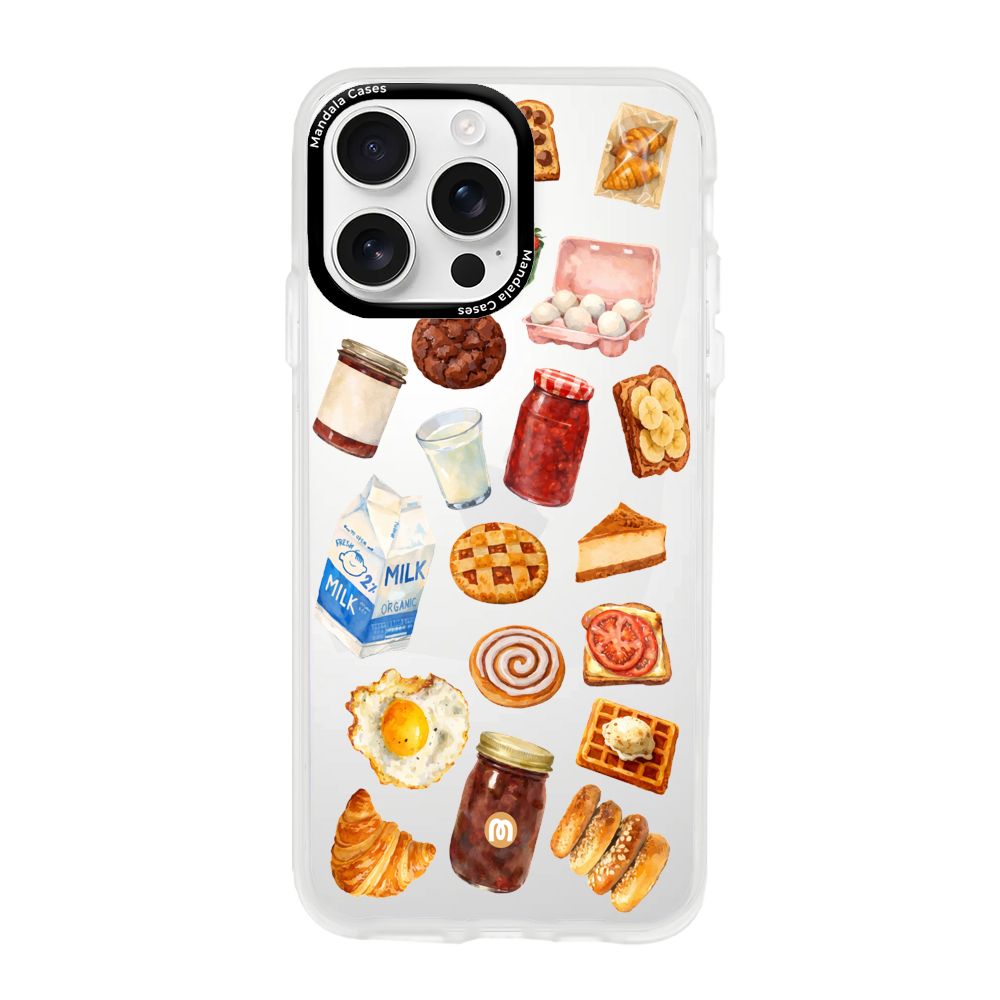 Cases para iphone 16 pro - Mandala Cases