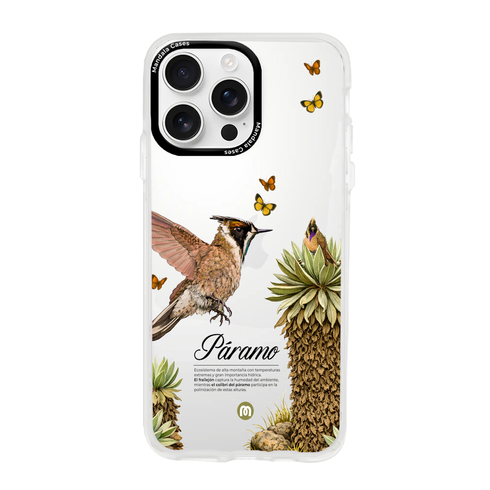 Cases para iphone 16 pro - Mandala Cases