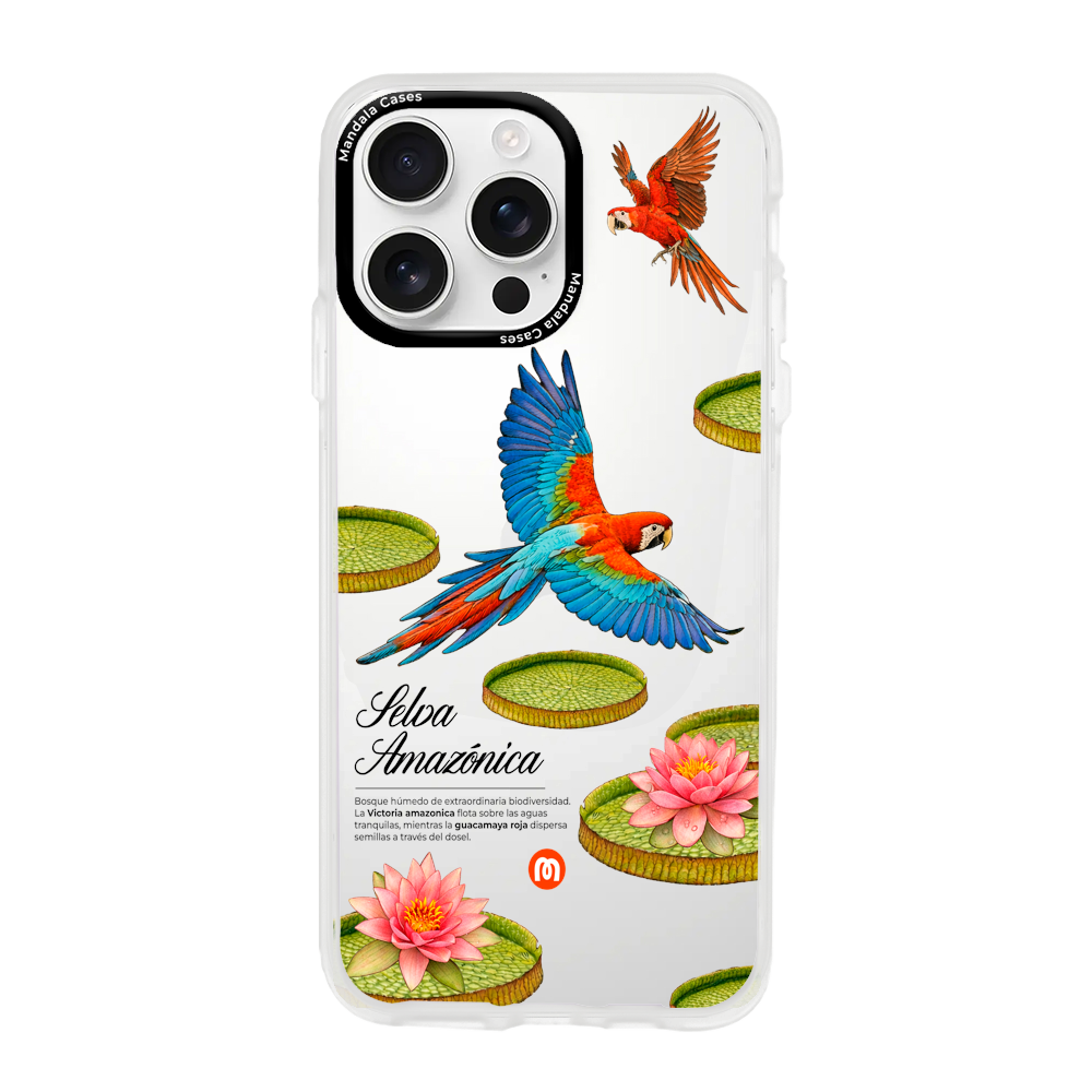 Cases para iphone 16 pro - Mandala Cases