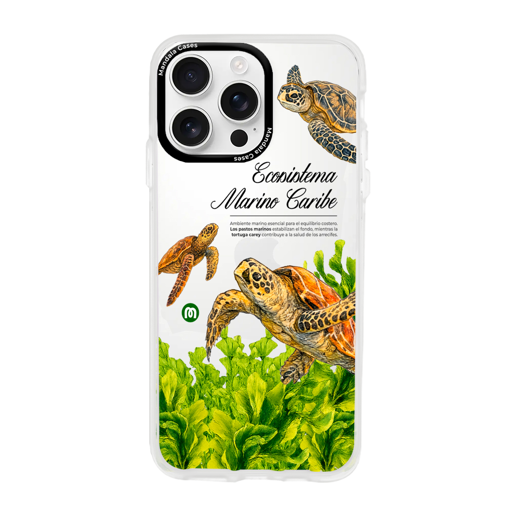 Cases para iphone 16 pro - Mandala Cases