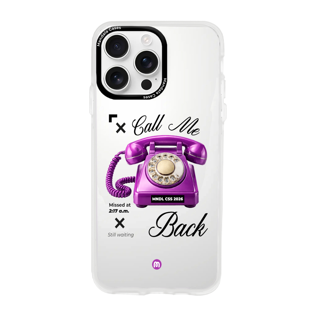 Cases para iphone 16 pro - Mandala Cases