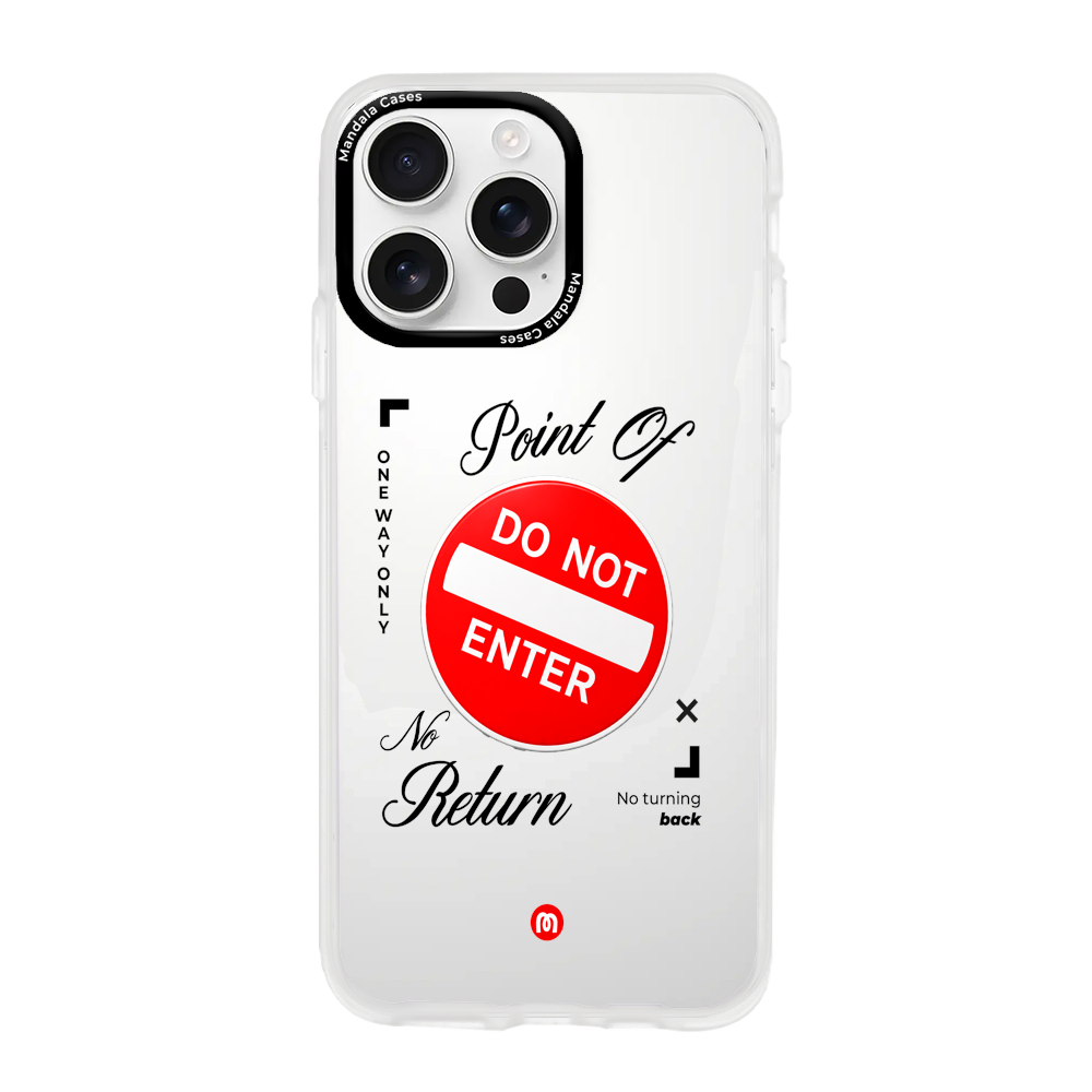 Cases para iphone 16 pro - Mandala Cases