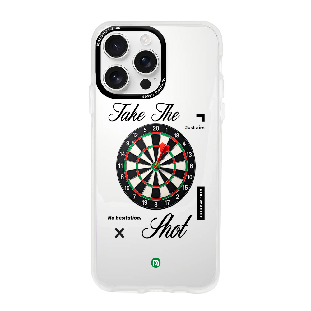 Cases para iphone 16 pro - Mandala Cases